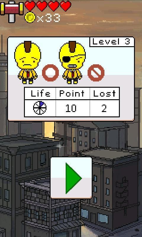 Smashing Spacing screenshot 4
