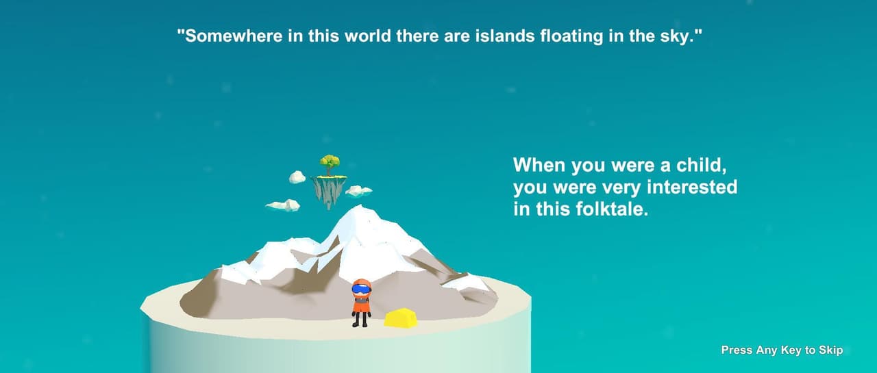 TOON CLIMBER screenshot 2