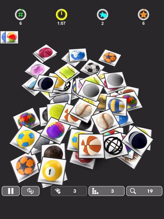 OLLECT - Pair Matching Game screenshot 6