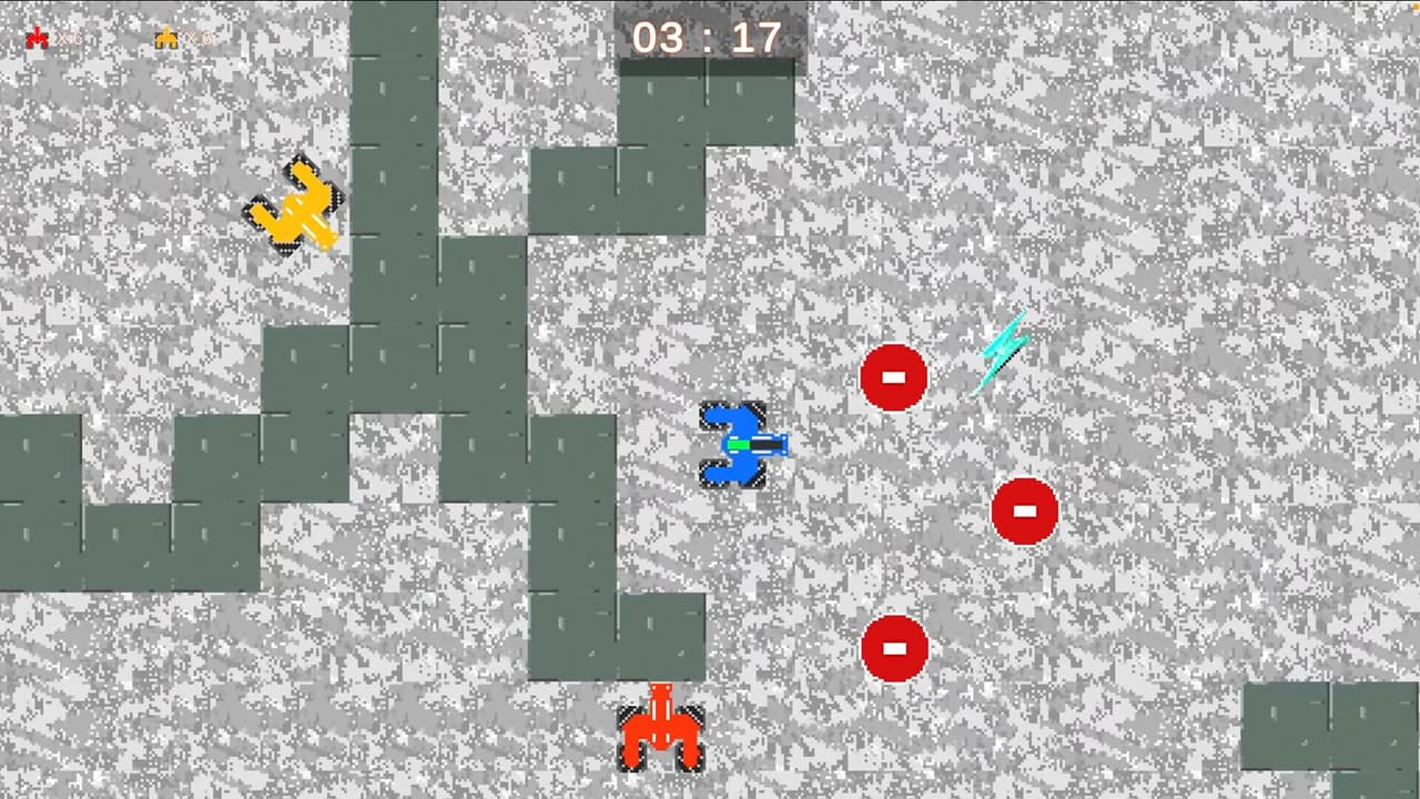 Shoot or Die screenshot 5