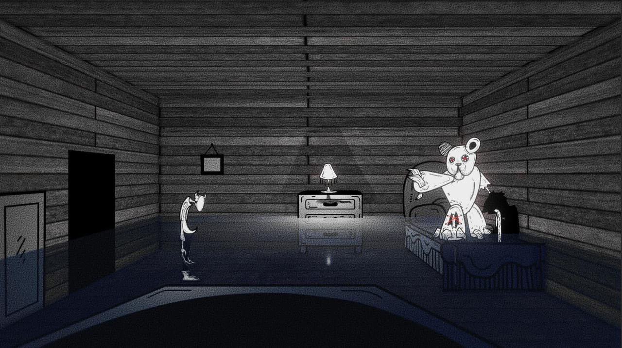 Safe Space (briefjoe, Sun Jeong) screenshot 6