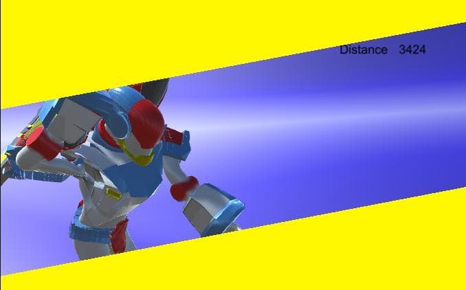 Into the void (itch) (RadRize, ivanrecioo, ViRector72, Scholar.Of.Doom, CarlCervantes) screenshot 4