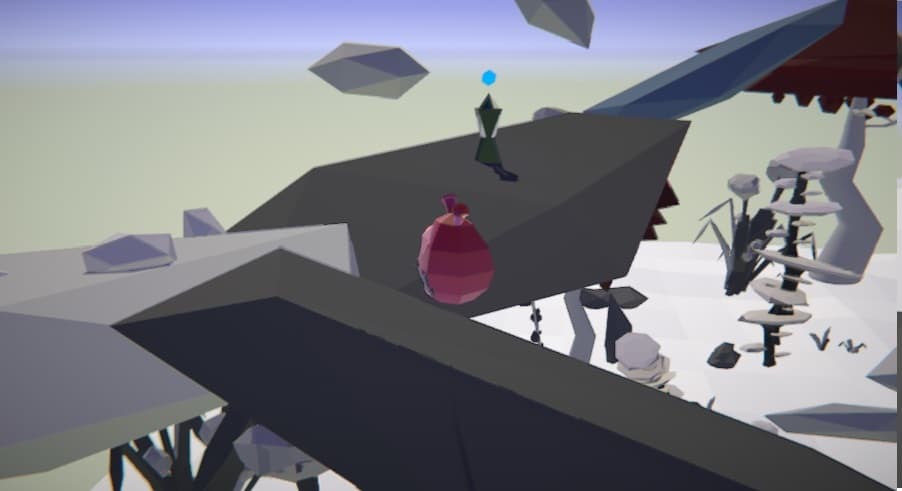Toti and the Thief Colors screenshot 3