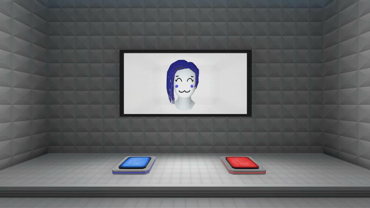 Project Alune♫ (Demo) screenshot 3