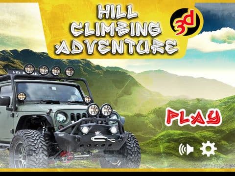 Jeep Adventure Hills Free screenshot 2