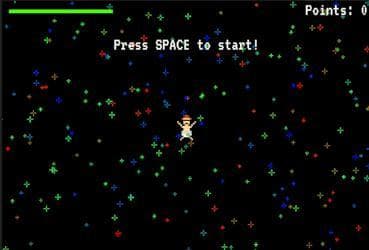 Space Diaper Man