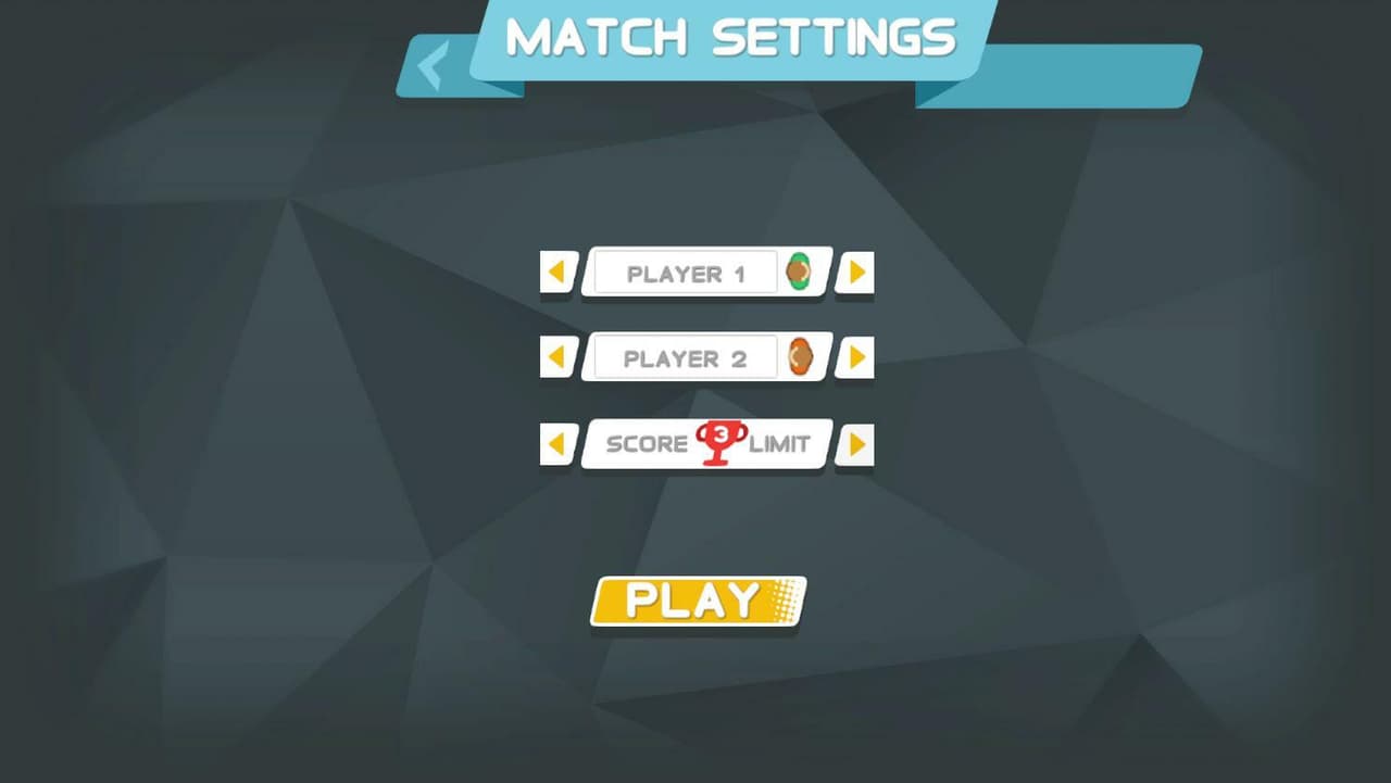 FootPong (hamcorgames) screenshot 5