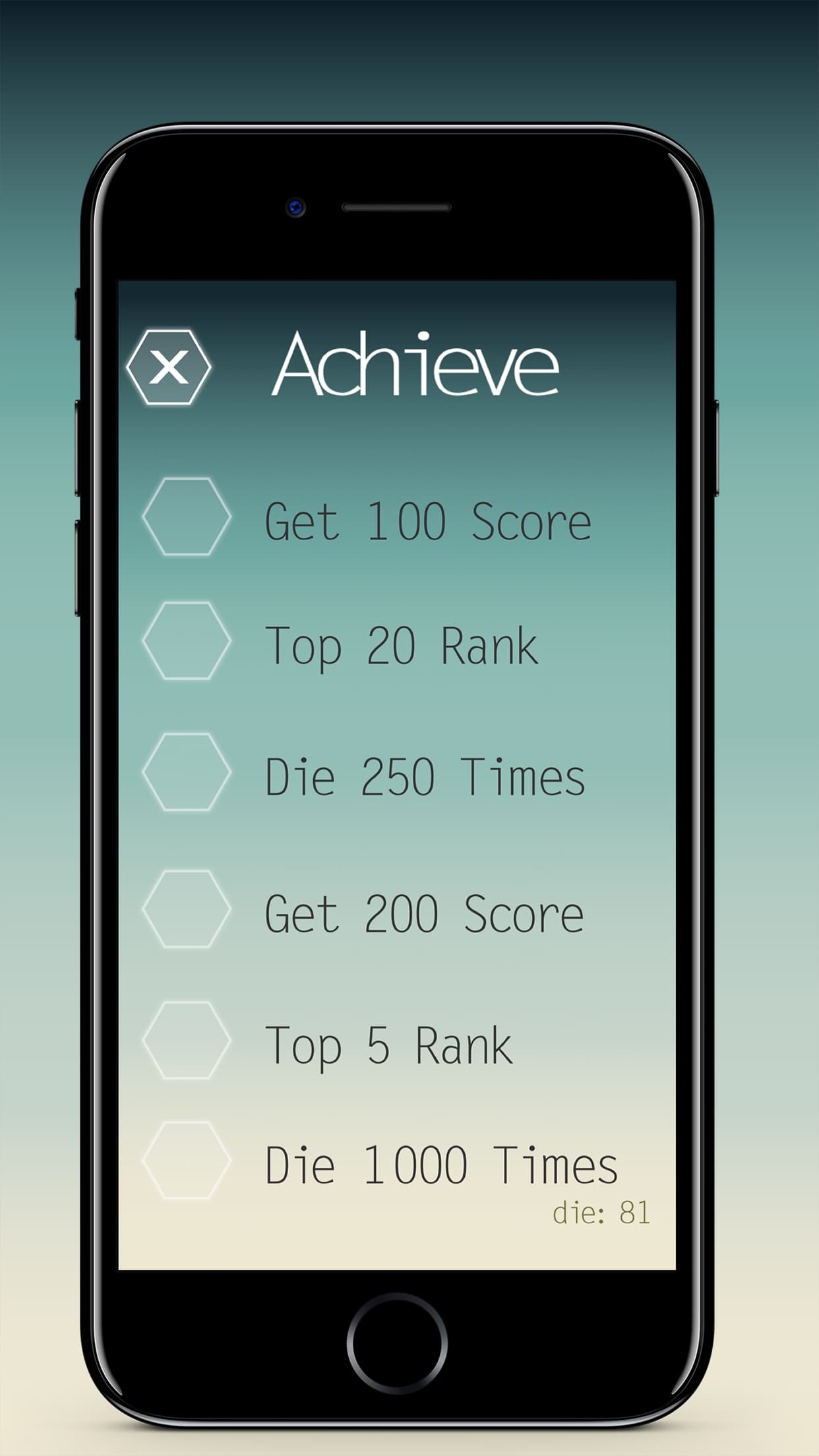 FleeAway screenshot 6