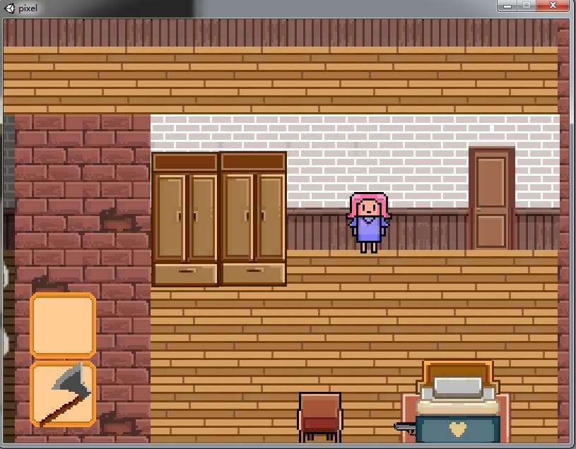 Detective s adventure story screenshot 3