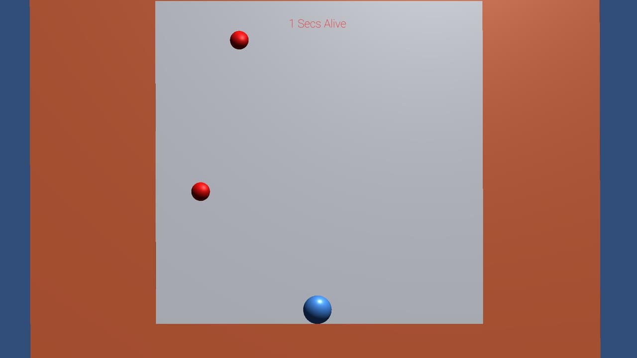 NinjaBall (Synonym)