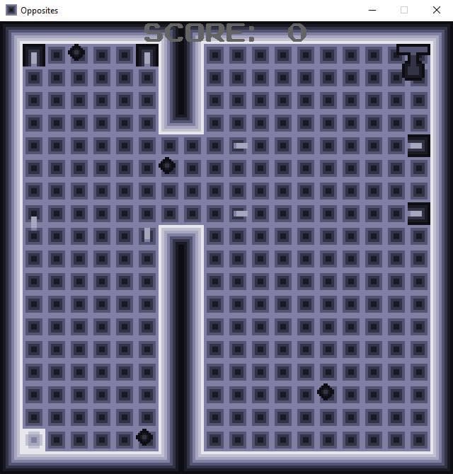 Opposites (Oxyygen) screenshot 4