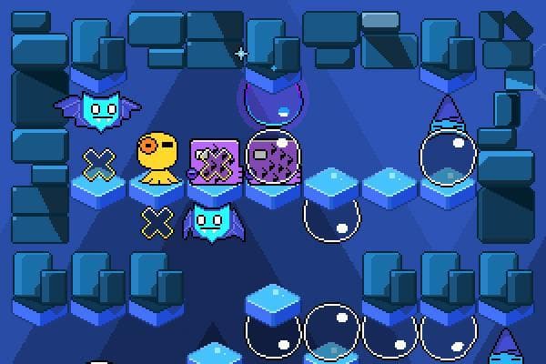 Tako Bubble screenshot 5