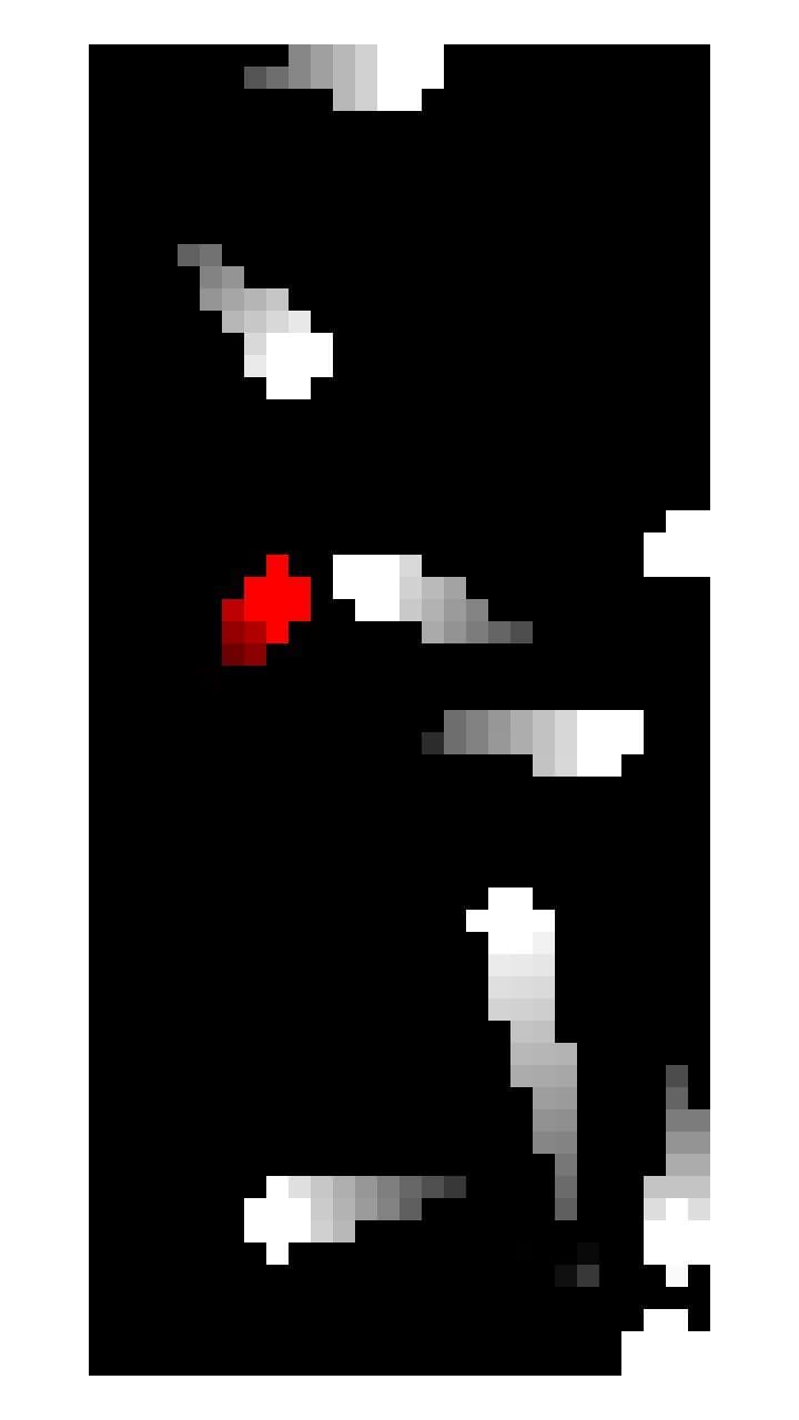 ChaosBall Retro screenshot 2