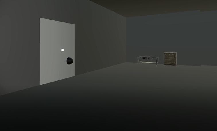 The Ghost Of Homes screenshot 2