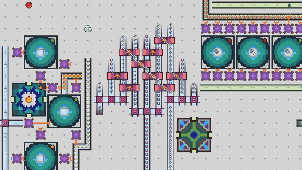 Multiply Factory screenshot 6