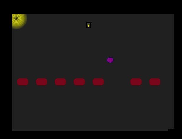 The Ball Of Lights screenshot 2