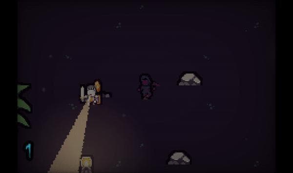 Goop of the Innocent screenshot 5