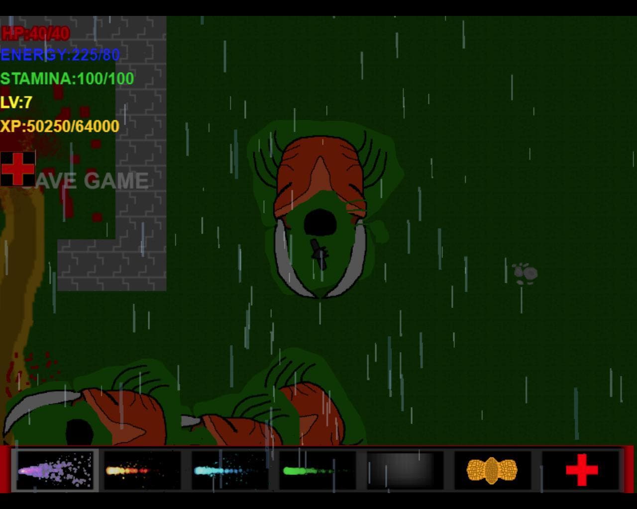 DISGARD: BATTLEMAGE screenshot 3