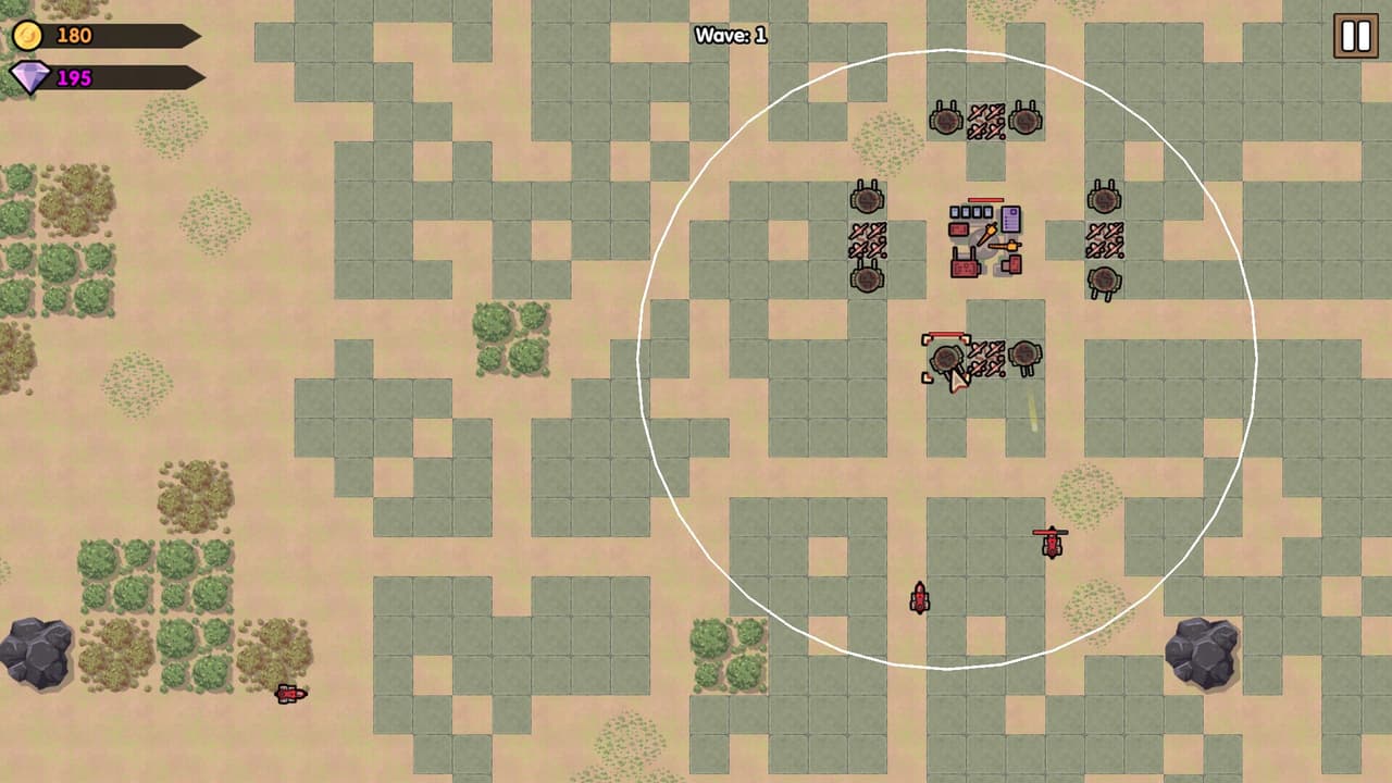 Beetplanet screenshot 2