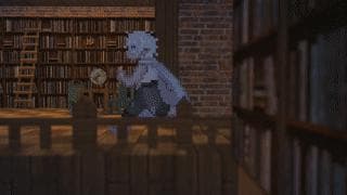 Renaissance (Final Major Project)