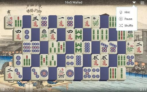 ShisenSho - Free screenshot 4