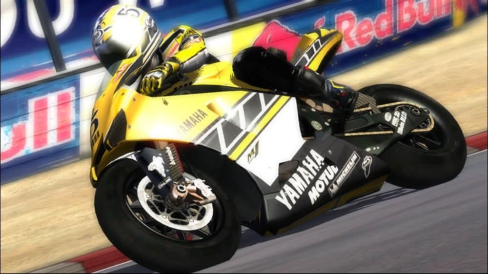 MotoGP 06 screenshot 6