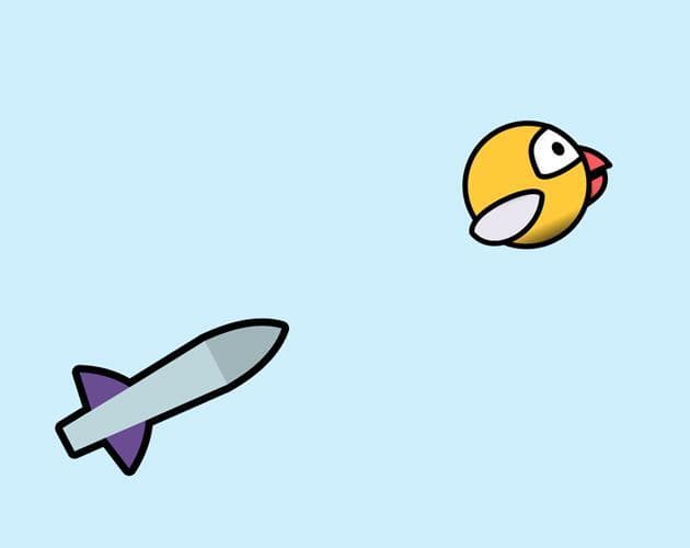 Dumby Birdy
