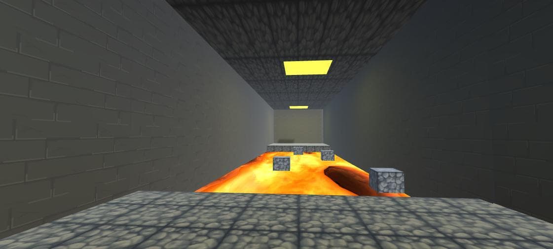 Lava Jump (Nitwam)
