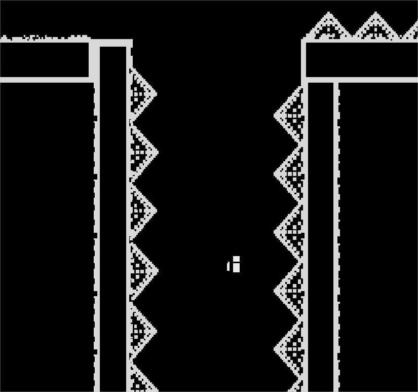 Delve (itch) (REDACTED GAMES STUDIO) screenshot 2