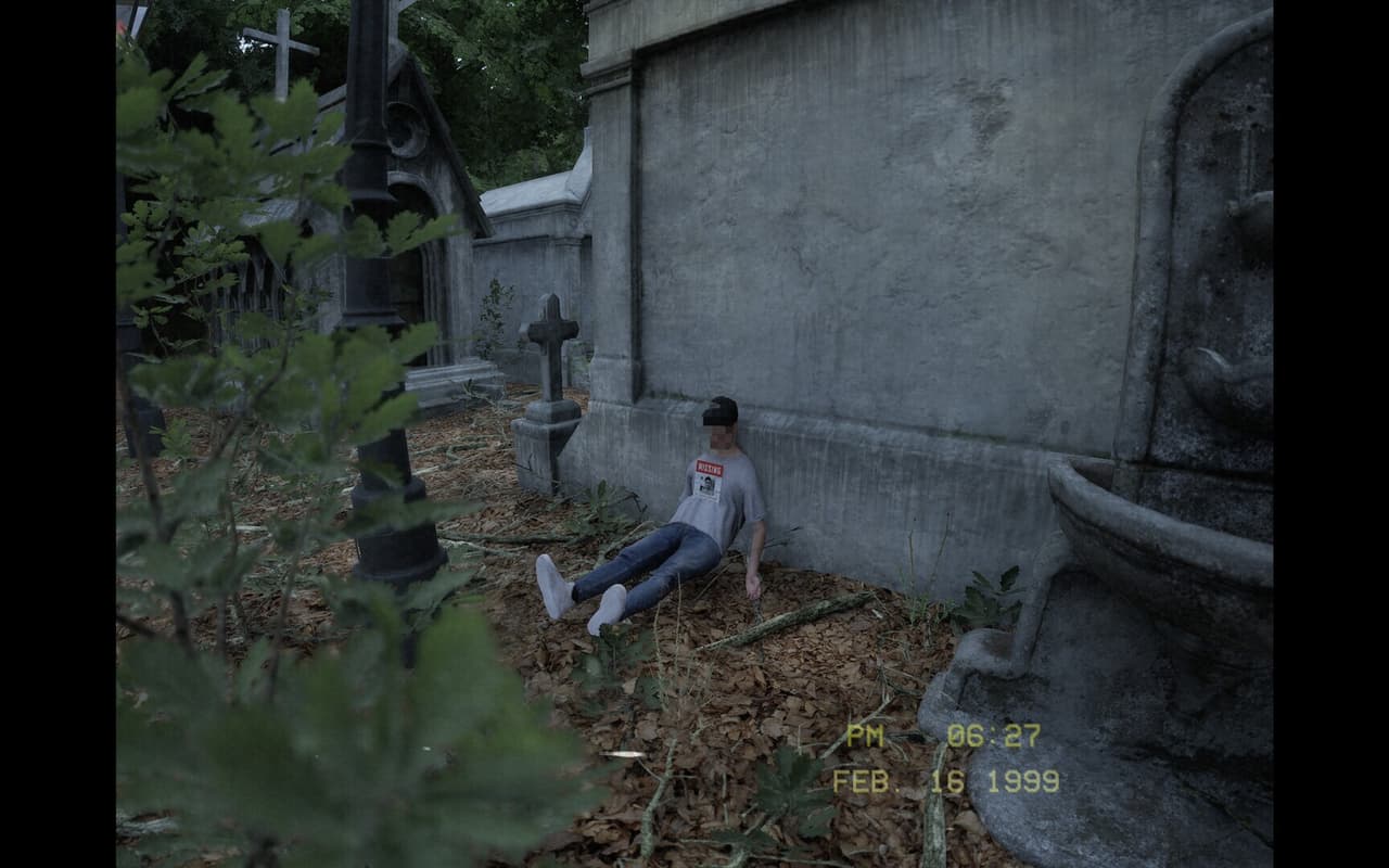SILENT BREATH screenshot 5