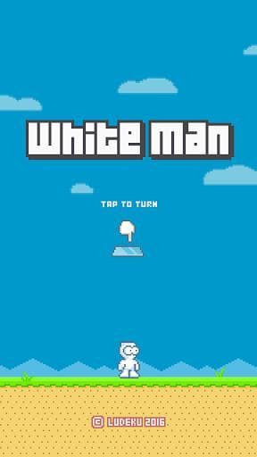 Whiteman screenshot 2