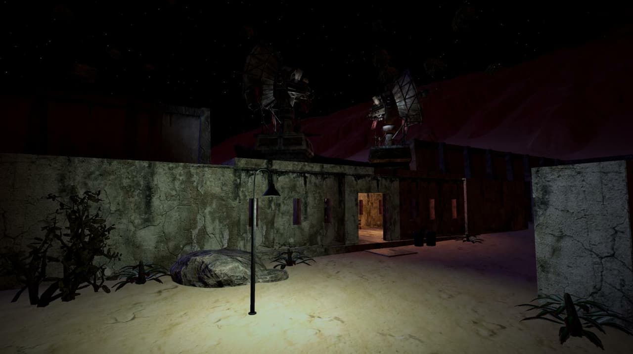 I, Bounty Hunter screenshot 2