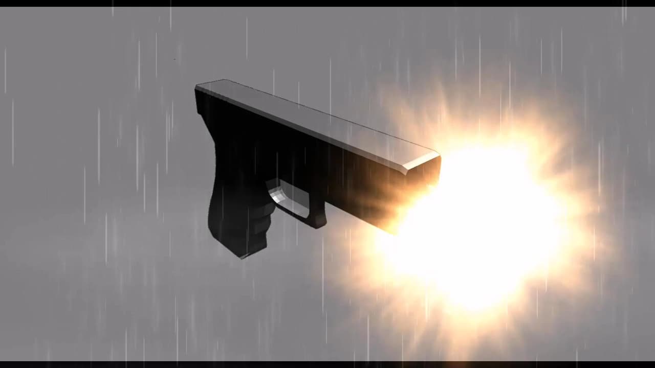 HUNT (jaikabeatrix) screenshot 2