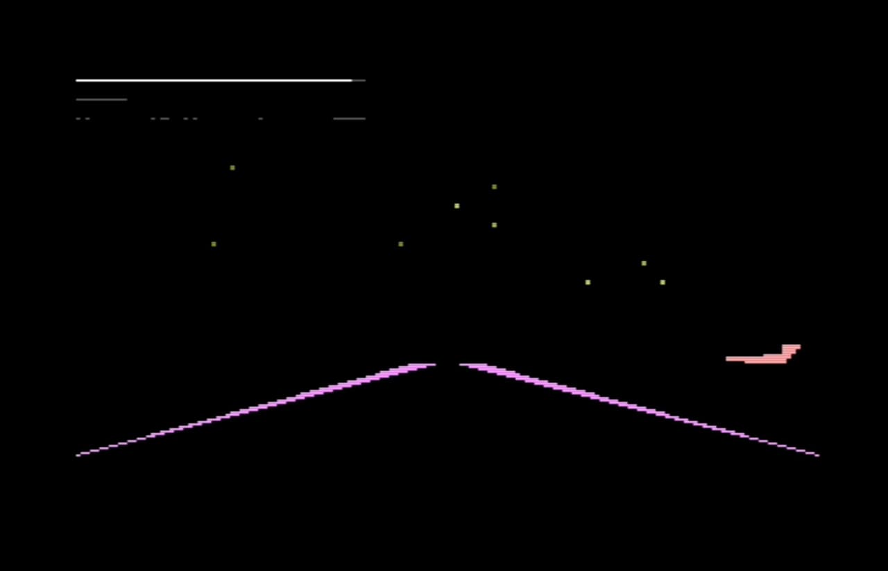 Shoot the BMBR by FeCO screenshot 2