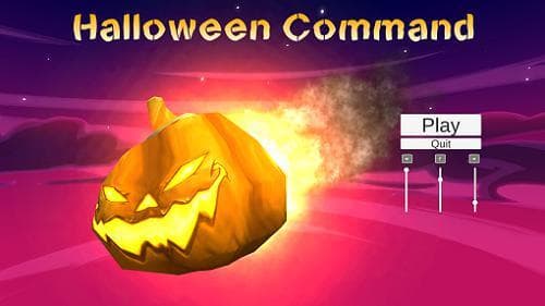 Halloween Command screenshot 2