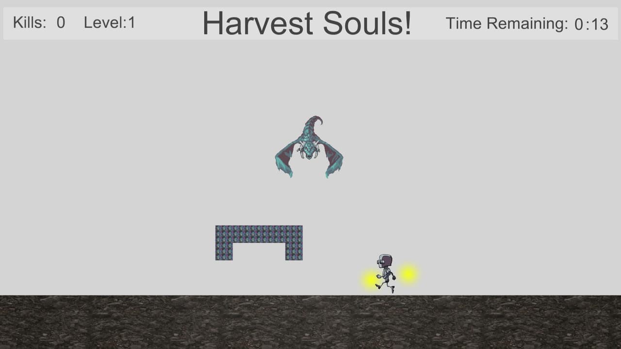 Survival Purgatorium