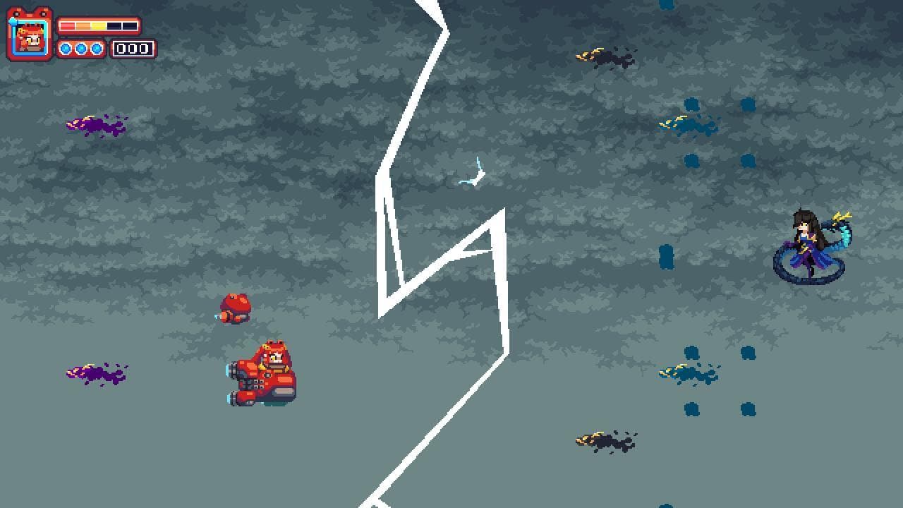 Yurasas Dream screenshot 2