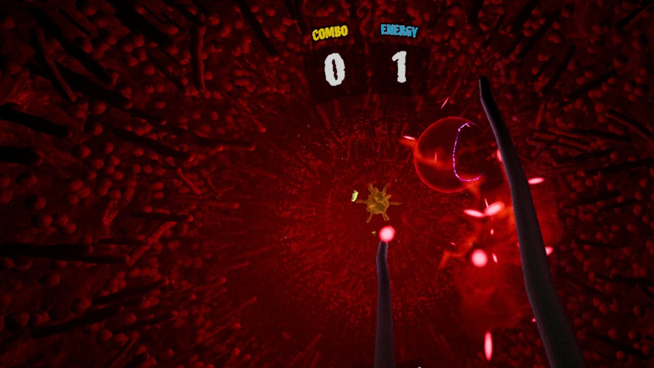 NKCell screenshot 3