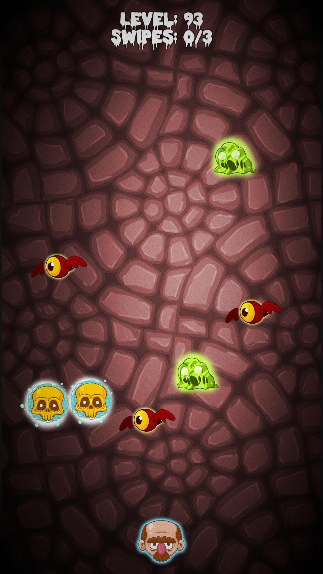 Haunted House (itch) (Ahmet Kamil Keleş) screenshot 3