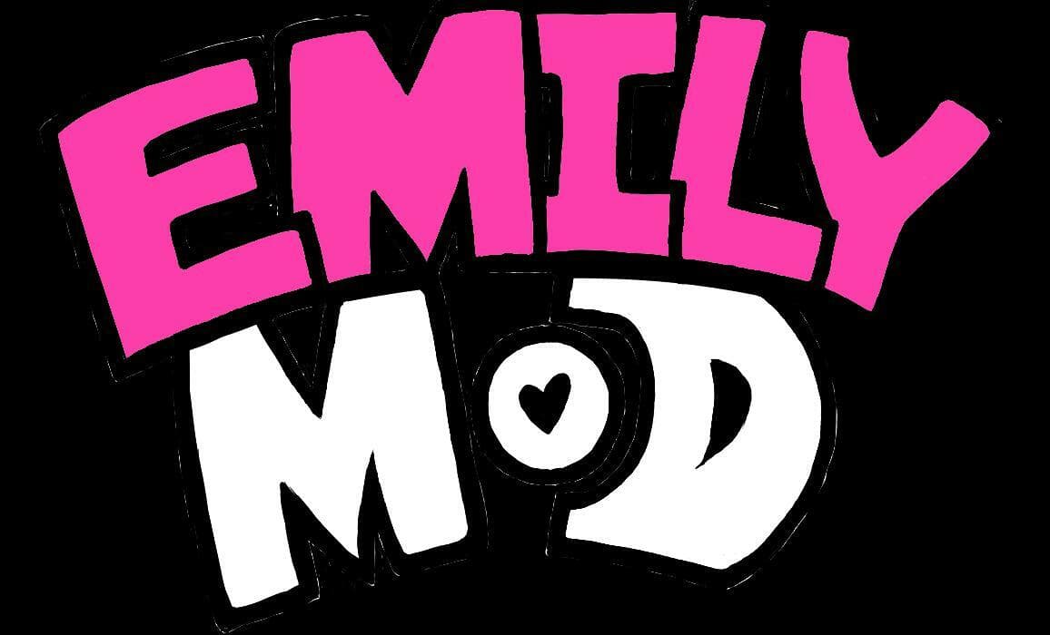 FNF VS EMILY version 2.8