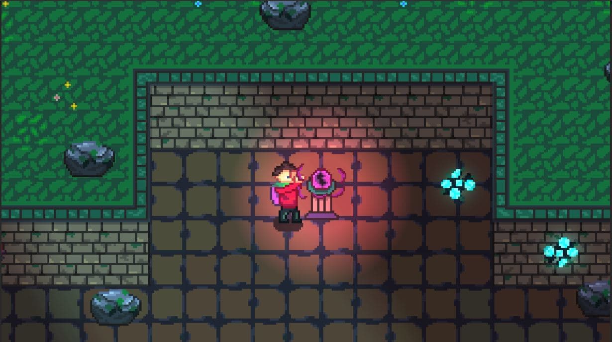 Shadow Split screenshot 3