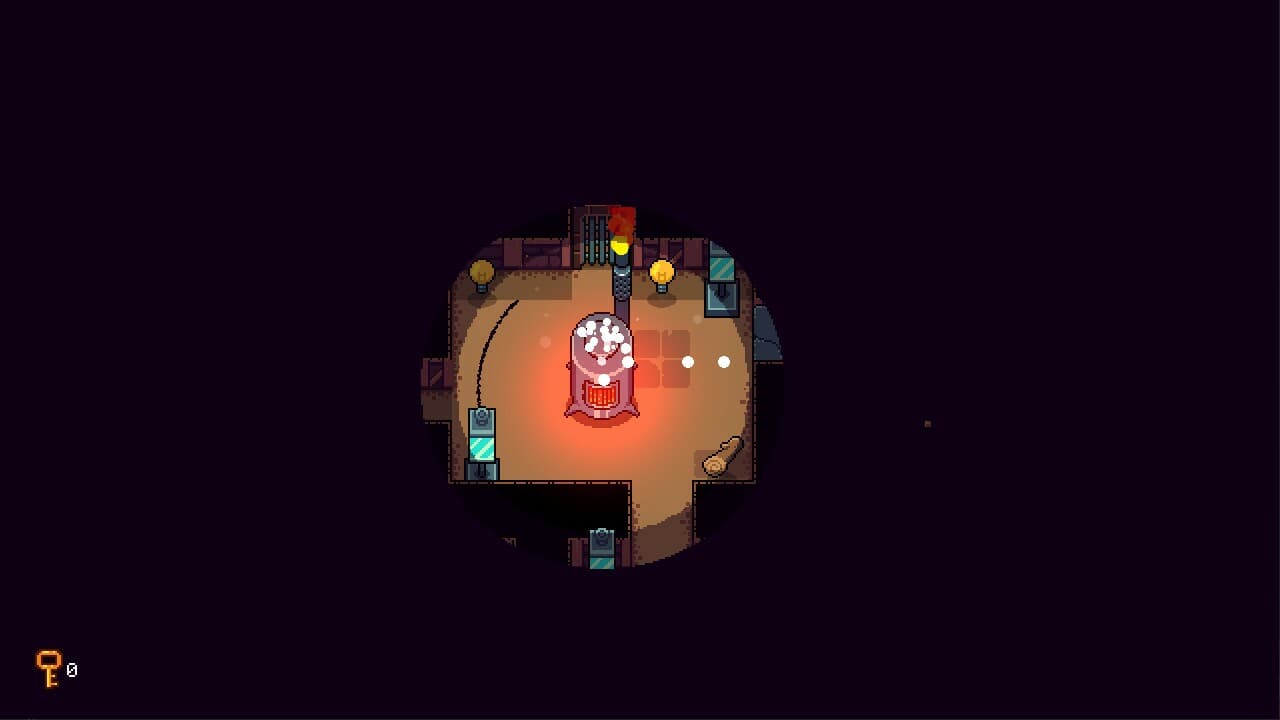 Torchway screenshot 3
