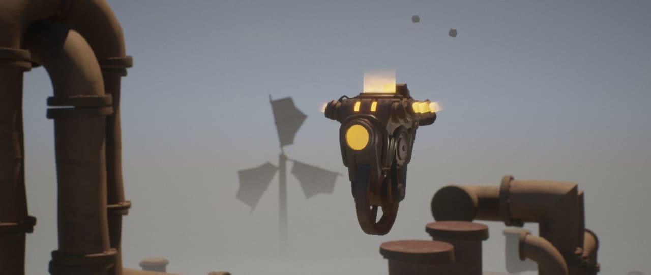 Time Chain screenshot 4