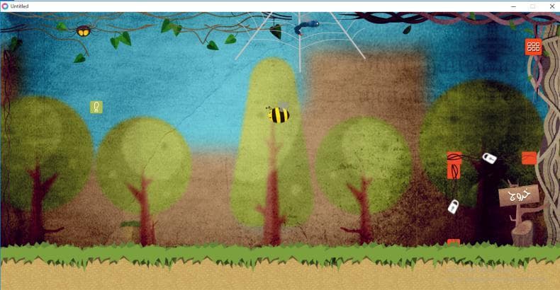 Bee screenshot 4