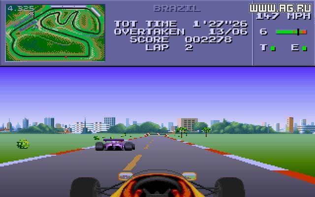 F1 screenshot 3