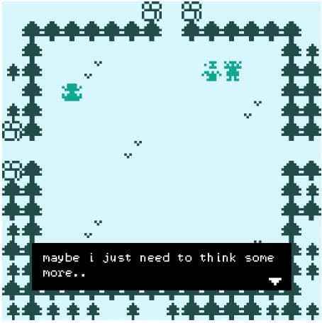 and everything was fine screenshot 2