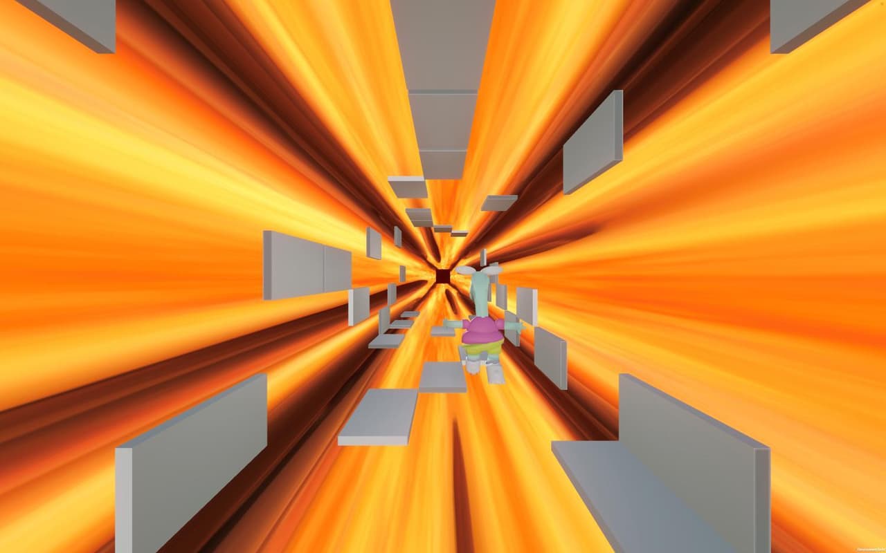 SMORMU RUNS screenshot 5