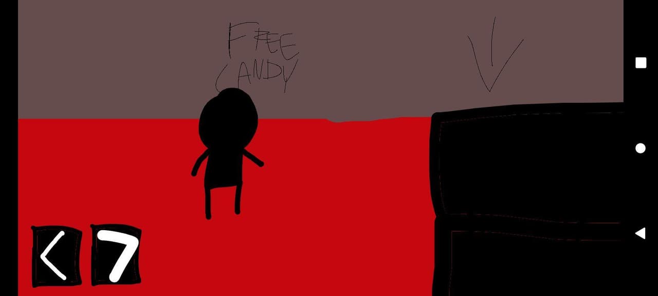 Jimmys Kindergarten screenshot 2