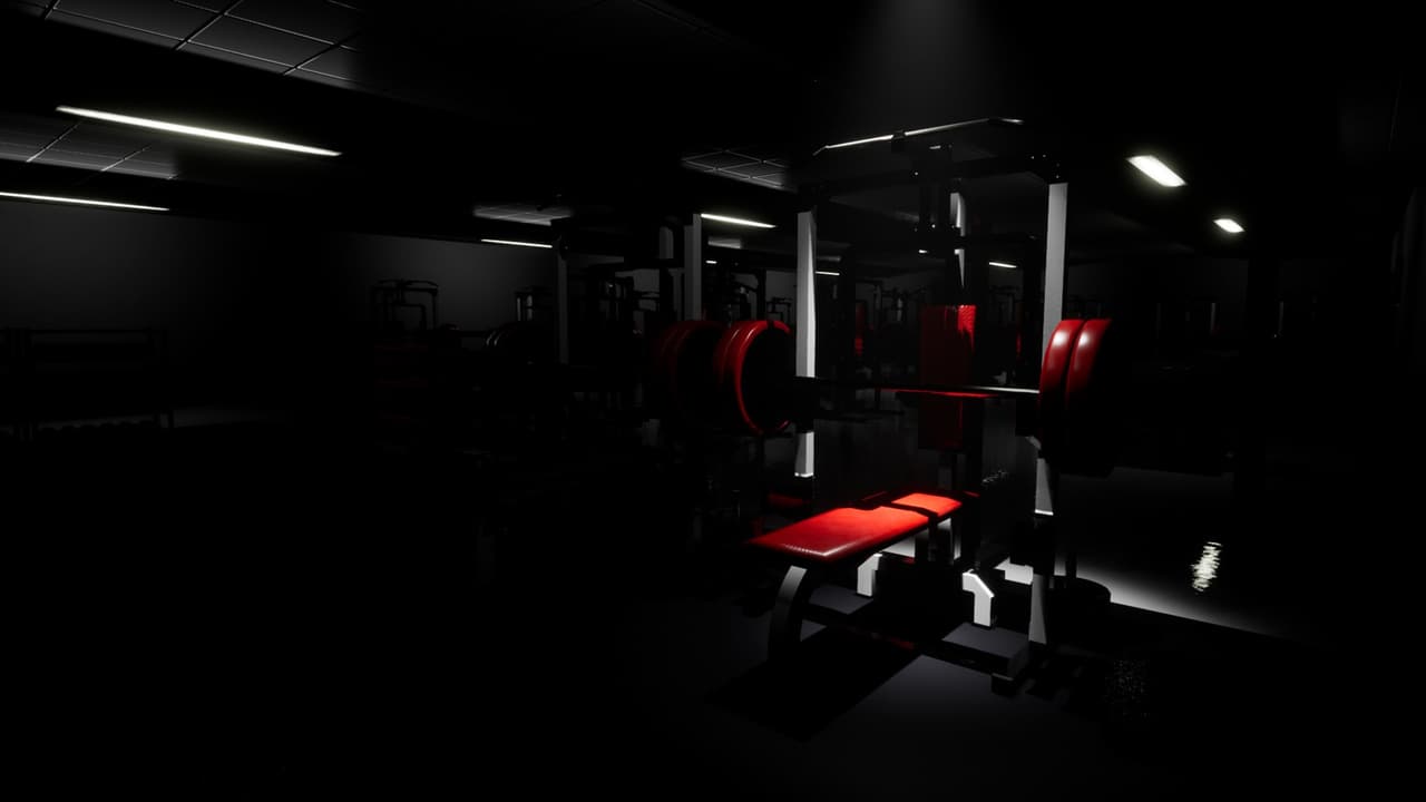 Protein for Muscle screenshot 2
