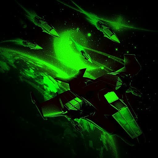 Space Port 13
